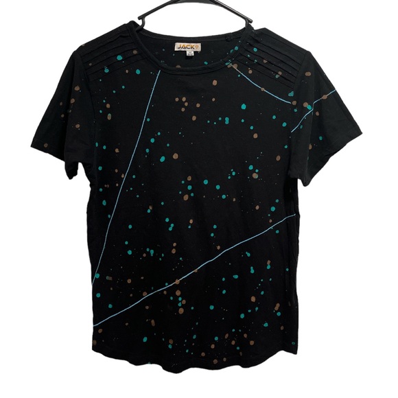Black Jack Shirt - Picture 1 of 8